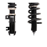 BC Racing BR Series Coilovers for 2001-2009 Volvo S60 AWD (P2)