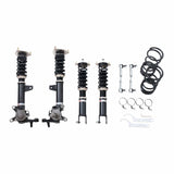 BC Racing BR Series Coilovers for 2002-2006 Infiniti Q45 (F50)