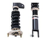 BC Racing BR Series Coilovers for 2002-2006 Infiniti Q45 (F50)