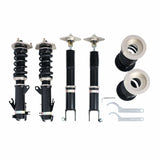 BC Racing BR Series Coilovers for 2002-2006 Nissan Altima (L31)