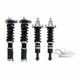 BC Racing BR Series Coilovers for 2002-2007 Mitsubishi Lancer (CS6A)