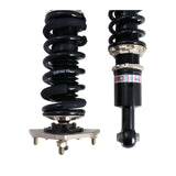 BC Racing BR Series Coilovers for 2002-2007 Mitsubishi Lancer (CS6A)