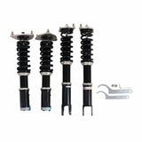 BC Racing BR Series Coilovers for 2002-2007 Mitsubishi Lancer Evo 7/8/9 (CT9A)