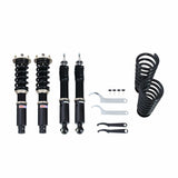 BC Racing BR Series Coilovers for 2002-2008 Honda Accord Wagon (CM2)