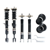 BC Racing BR Series Coilovers for 2003-2006 Infiniti G35 Sedan (V35)