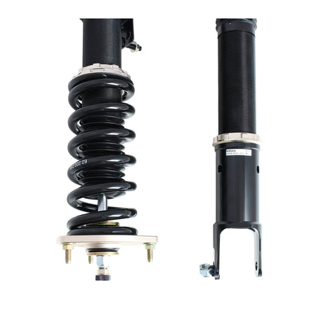 BC Racing BR Series Coilovers for 2003-2006 Infiniti G35 Sedan (V35)