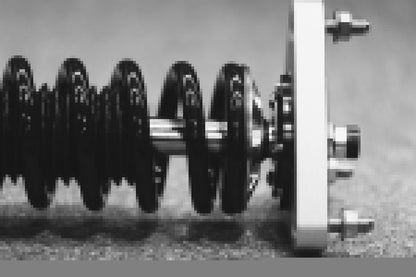 BC Racing BR Series Coilovers for 2003-2006 Mercedes-Benz SL500 (R230)