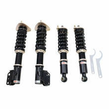 BC Racing BR Series Coilovers for 2003-2006 Subaru Baja (BT)