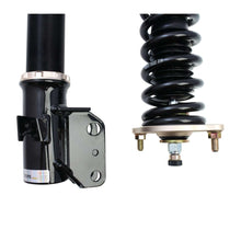 BC Racing BR Series Coilovers for 2003-2006 Subaru Baja (BT)