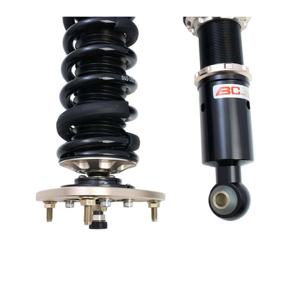 BC Racing BR Series Coilovers for 2003-2006 Subaru Baja (BT)