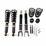 BC Racing BR Series Coilovers for 2003-2007 Cadillac CTS RWD