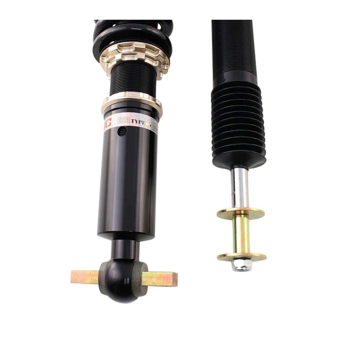 BC Racing BR Series Coilovers for 2003-2007 Cadillac CTS RWD