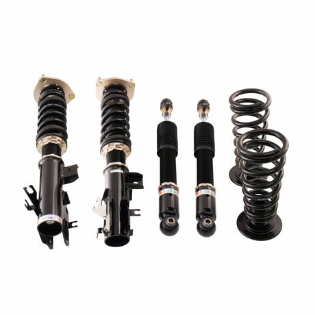 BC Racing BR Series Coilovers for 2003-2008 Infiniti FX45 AWD/RWD (S50)