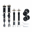 BC Racing BR Series Coilovers for 2003-2008 Nissan 350Z (Z33)