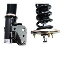 BC Racing BR Series Coilovers for 2003-2008 Subaru Forester (SG)