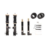 BC Racing BR Series Coilovers for 2003-2010 Dodge Viper (ZB)