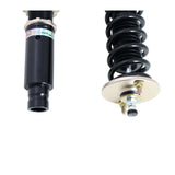 BC Racing BR Series Coilovers for 2004-2008 Acura TL (UA6)