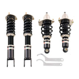 BC Racing BR Series Coilovers for 2004-2011 Mazda RX-8 (SE3P)