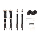 BC Racing BR Series Coilovers for 2005-2008 Dodge Magnum (LX)