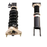 BC Racing BR Series Coilovers for 2005-2008 Porsche 911 RWD (997.1)