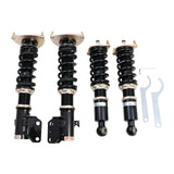 BC Racing BR Series Coilovers for 2005-2009 Subaru Legacy (BL9/BP)