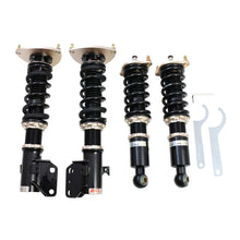 BC Racing BR Series Coilovers for 2005-2009 Subaru Legacy (BL9/BP)