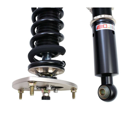 BC Racing BR Series Coilovers for 2005-2009 Subaru Outback (BP/BL)
