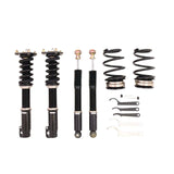 BC Racing BR Series Coilovers for 2005-2010 Jeep Grand Cherokee SRT8 (WK)