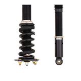 BC Racing BR Series Coilovers for 2005-2010 Jeep Grand Cherokee SRT8 (WK)