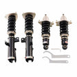 BC Racing BR Series Coilovers (Extreme Low) for 2005-2010 Scion tC (ANT10)