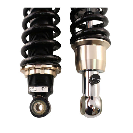 BC Racing BR Series Coilovers for 2005-2011 Lotus Exige/Elise (S2)