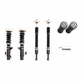 BC Racing BR Series Coilovers for 2005-2011 Volvo S40 FWD (P11)