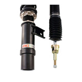 BC Racing BR Series Coilovers (Extreme Low) for 2005-2012 Audi A3 Sportback FWD/AWD (8P)