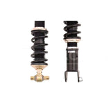 BC Racing BR Series Coilovers for 2005-2013 Chevrolet Corvette C6