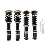 BC Racing BR Series Coilovers for 2006-2010 BMW M6 (E63/E64)