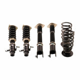 BC Racing BR Series Coilovers for 2006-2010 Infiniti M35 AWD (Y50)