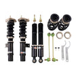 BC Racing BR Series Coilovers (Extreme Low) for 2006-2010 Volkswagen Golf GTI (MK5/V5)