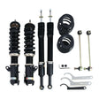 BC Racing BR Series Coilovers for 2006-2011 Toyota Yaris (NCP91)