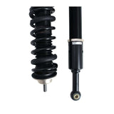 BC Racing BR Series Coilovers for 2006-2011 Toyota Yaris (NCP91)