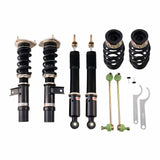 BC Racing BR Series Coilovers for 2006-2011 Volkswagen Passat (B6)