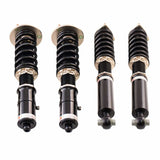 BC Racing BR Series Coilovers for 2006-2012 Lexus GS300 AWD (GSE25)