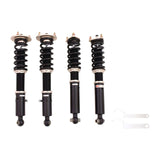 BC Racing BR Series Coilovers for 2006-2012 Lexus GS300 (GRS191)