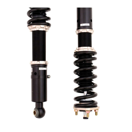 BC Racing BR Series Coilovers for 2006-2012 Lexus GS300 (GRS191)