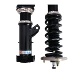 BC Racing BR Series Coilovers for 2006-2012 Mitsubishi Eclipse (DK2A/DK4A)