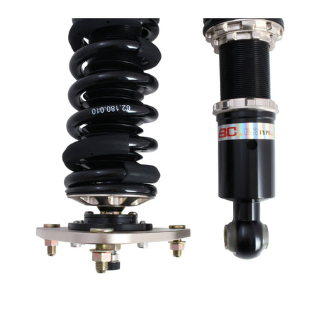 BC Racing BR Series Coilovers for 2006-2012 Mitsubishi Eclipse (DK2A/DK4A)