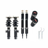 BC Racing BR Series Coilovers for 2006-2013 BMW 3 Series Coupe (E92)