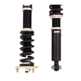BC Racing BR Series Coilovers for 2006-2013 Lexus GS430