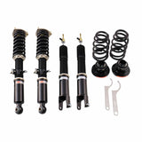 BC Racing BR Series Coilovers for 2007-2008 Infiniti G35 Sedan (V36)