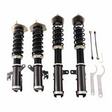 BC Racing BR Series Coilovers for 2007-2011 Toyota Camry (ACV40)