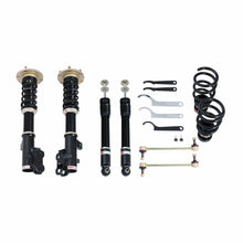 BC Racing BR Series Coilovers for 2007-2012 Acura RDX AWD/FWD (TB1)